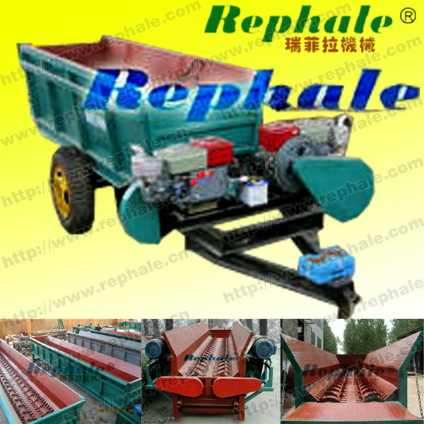 Double Roller Pine Wood Debarking Machine