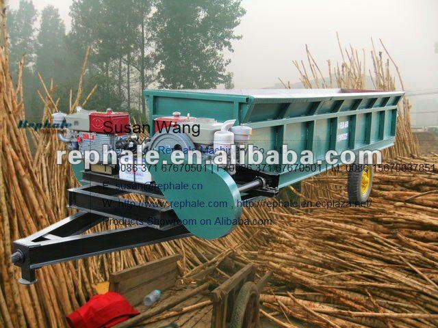 double rollers wood debarker-machine manufacture