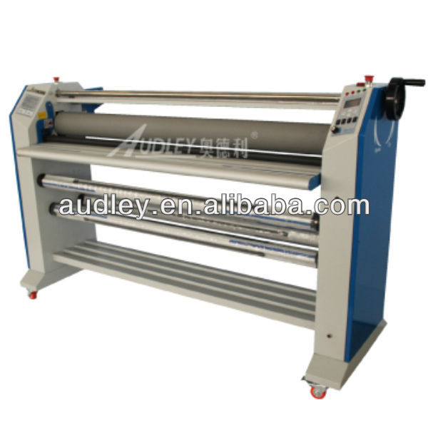 double side hot laminator,automatic hot laminator