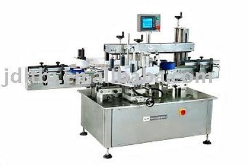 Double side Labeling Machine