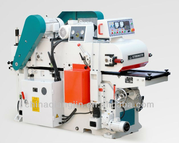 Double sided Planer