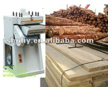 Double-sided Wood Planing Machine /wood working planes,Double-side thicknesser price 0086-18703683073