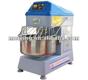 Double Speed Dough Mixer