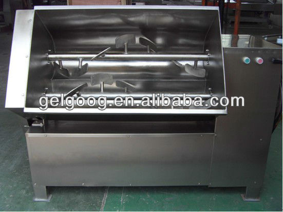 Double stirring stuffing mixing machine|Double stirring mixing machine| stuffing mixing machine