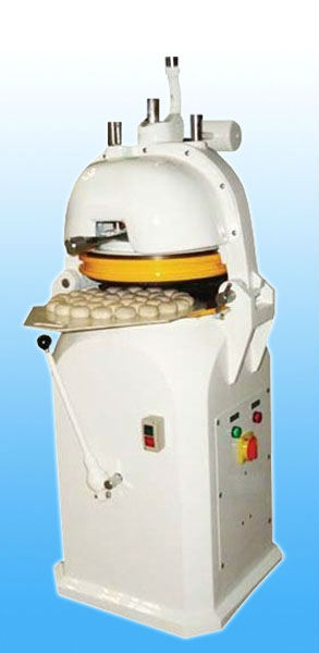 dough divider and rounder machine/bakery equipments