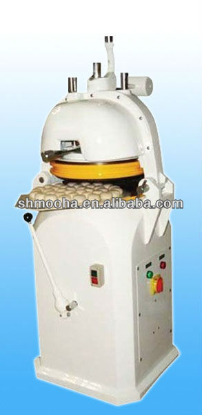 dough divider rounder for bread/bakery equipments