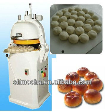 Dough Divider Rounder For Bread/pizza