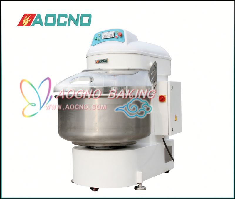 dough mixer bakery equipment