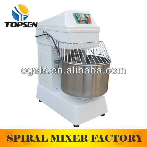 Dough mixer/commercial bread making machines