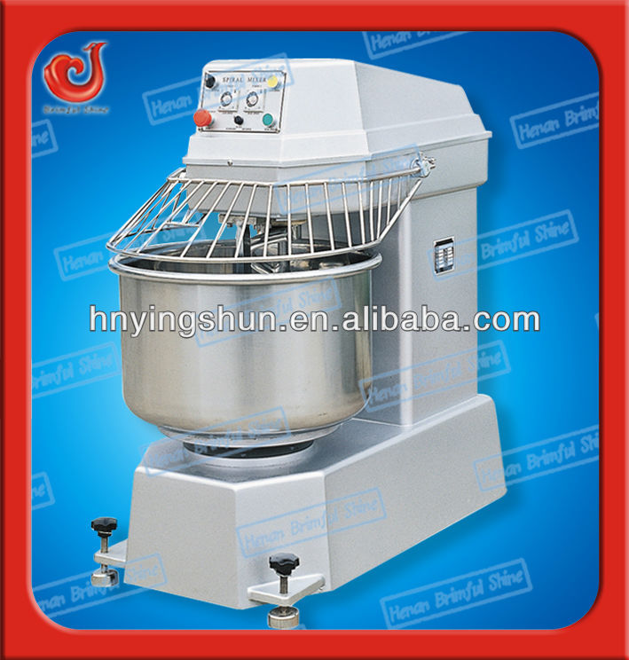 dough mixer/heavy duty dough mixer/spiral mixer