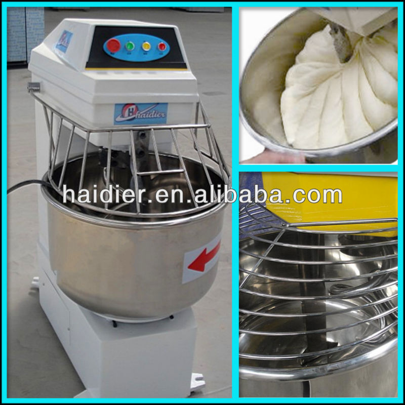 dough mixing machine