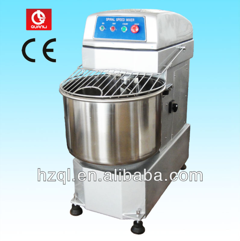 dough mixing machine/dough kneading machine/dough kneader