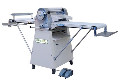 DOUGH SHEETER