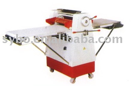 Dough Sheeter