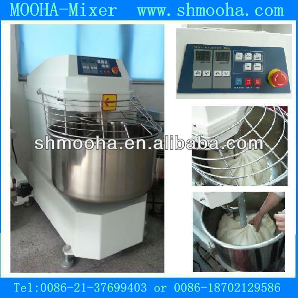 dough spiral mixer(CE,ISO9001,factory lowest price)