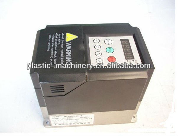 dovol frequency inverter ac 1.5KW motor for bag packing machine parts