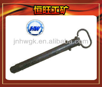 dowel pin/inserted pin for mining car