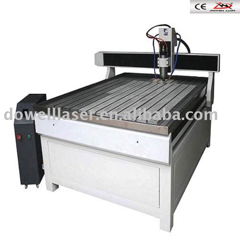 DOWELL laser engraving machine