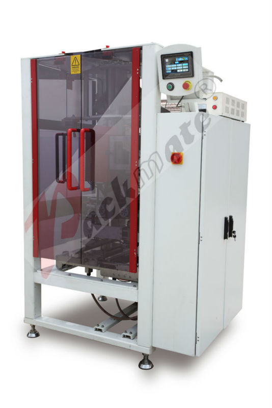 doypack packaging machine