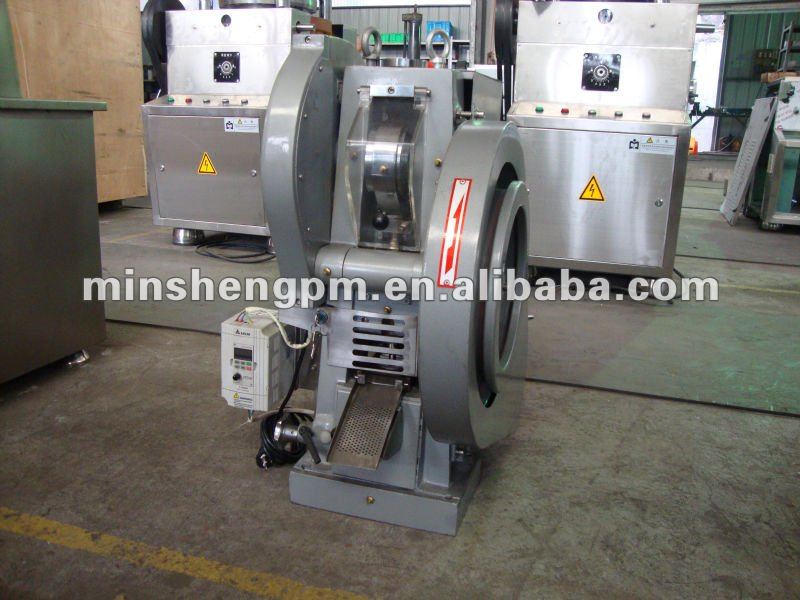 DP 30 Single Punch Tablet Press