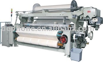 DP-787 CHINA TOWEL RAPIER LOOM