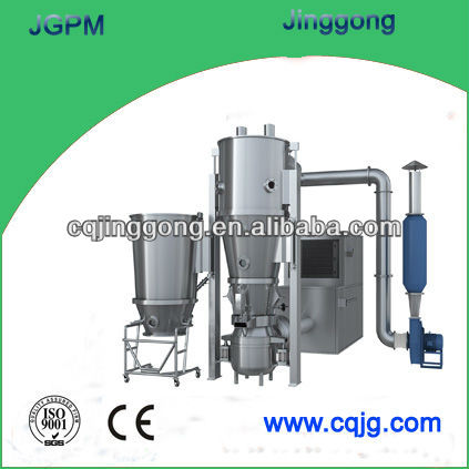 DPL Pellet Machine/ Pelletizing Machine/Pellet Making Machine