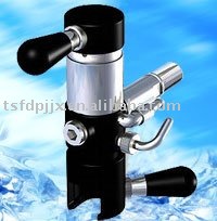 draft beer tap/dispenser/tower, drink dispenser FD--F26