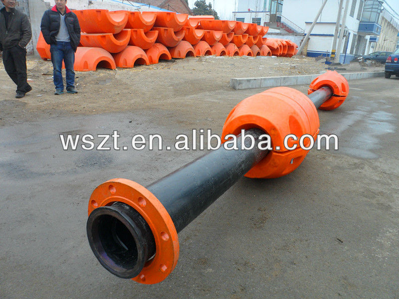 Dredging Floats/Float For Dredging/Pipe Floats/Floating Collar/Floats For Dredging HDPE Pipe