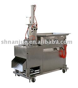 dried fruit cutting machine