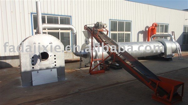 drier/drum drier/drier machine/drier equipment