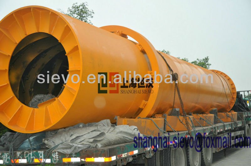 drier / rotary drier / drum dryer /rotary dryer /rotary drum dryer