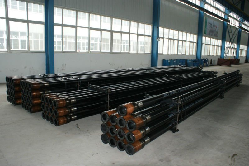 DRILL PIPE