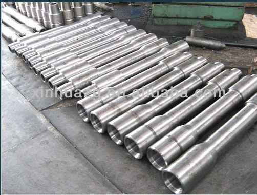 drill pipe drilling parts