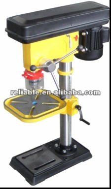 drill presses