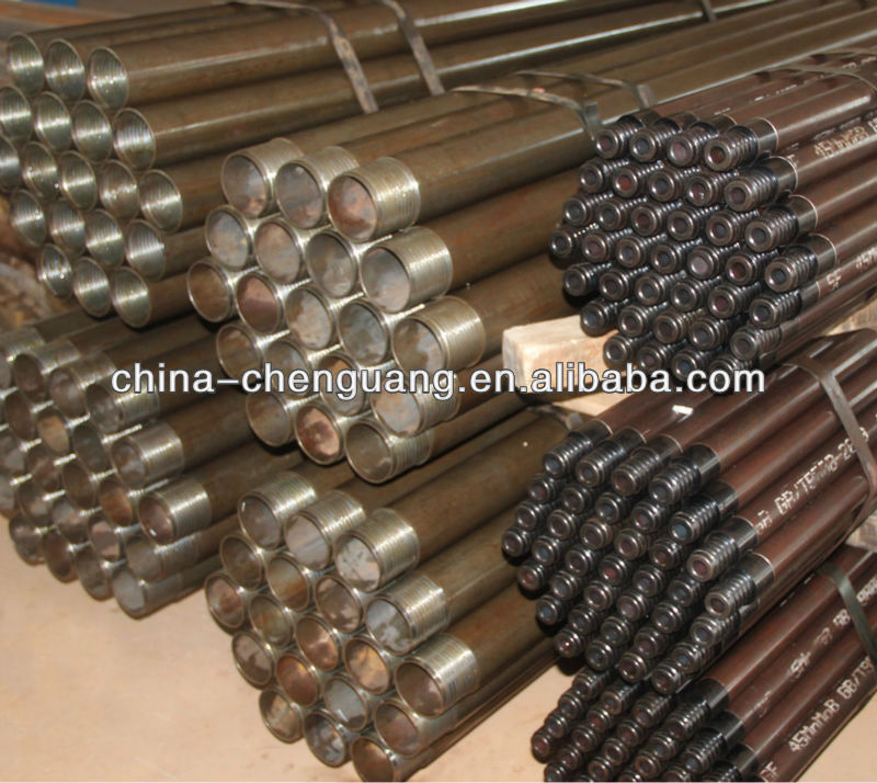 drill rods