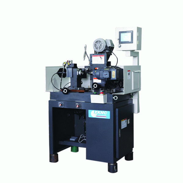 Drilling and Milling machine