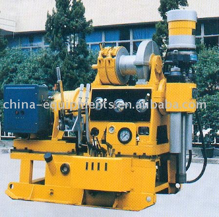 Drilling Machine