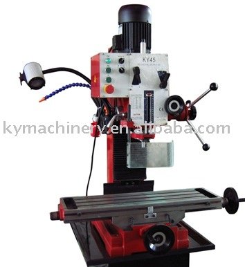 Drilling Machine (KY45, KY40, KY32)