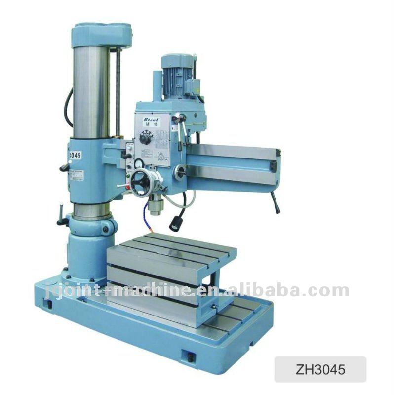 Drilling machine ZH3045