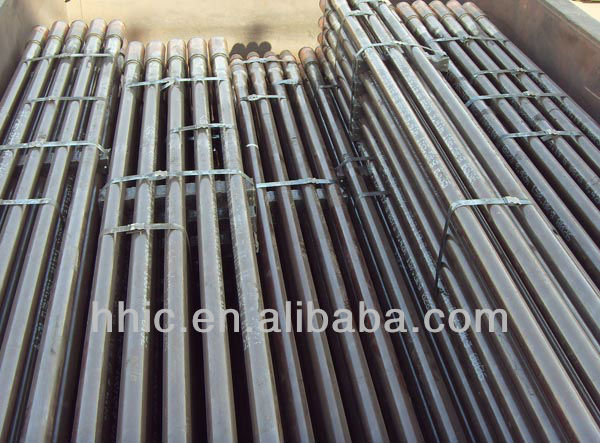 drilling pipe