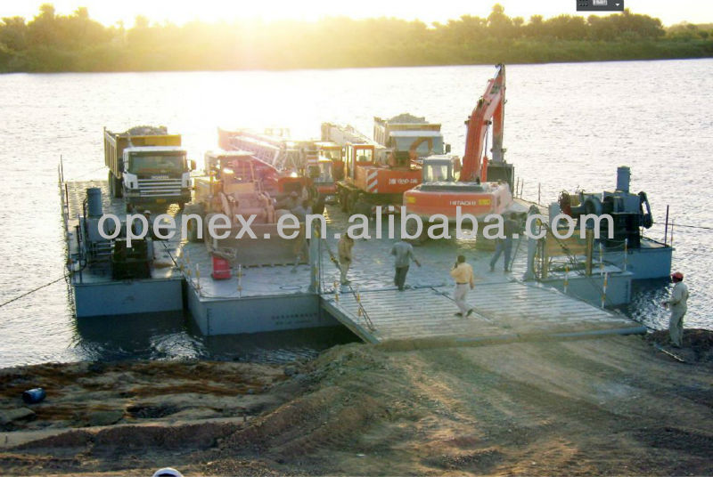 Drilling Platform for sale