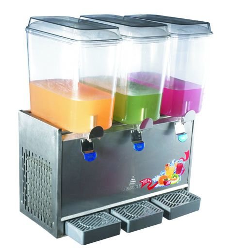 drink dispenser