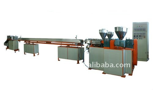 drink straw making machine