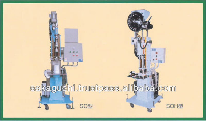 drinking glass bottles capper semiautomatic