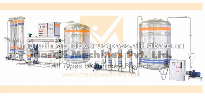 drinking machine/water treatment/filter/system equitment