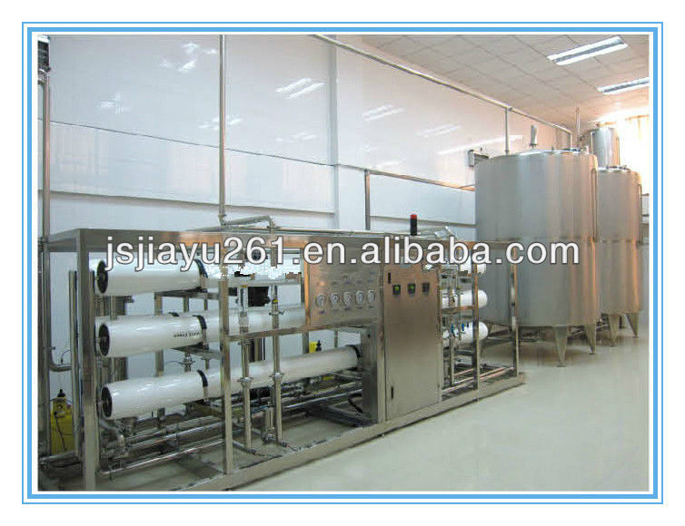 Drinking Water Treatment Equipment/Water Production Line