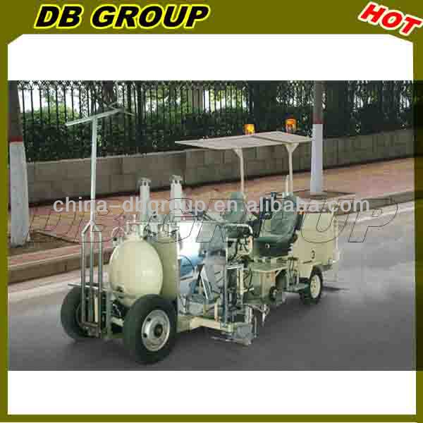 Driving-type Road Marking Paint Machine/Pavement Marking Machine