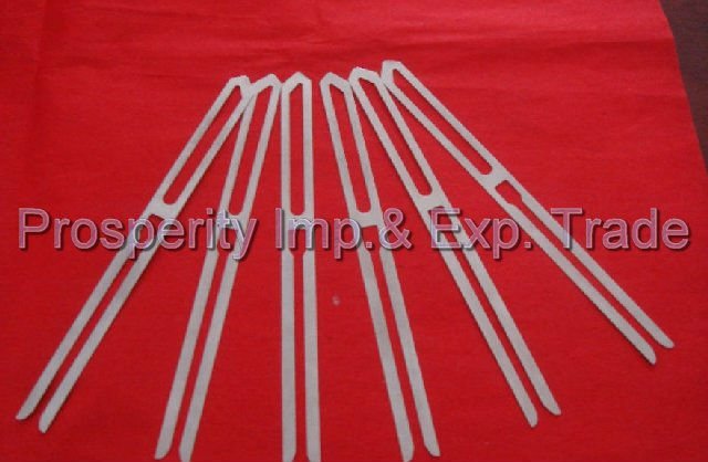 Drop wire ,flat steel heald,textile machinery parts