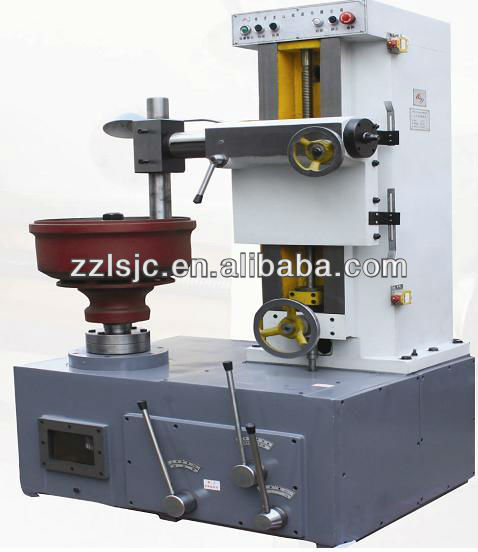 Drum Boring Machine