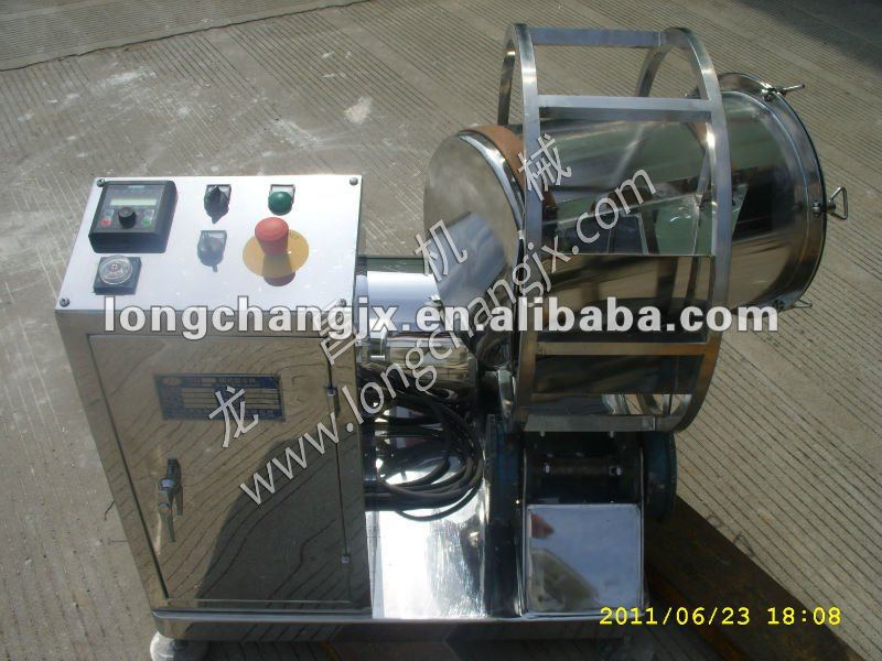 Drum Mixer Drum Blender